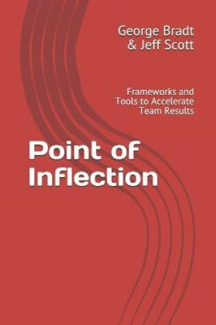 Cover of Point of Inflection