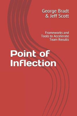 Book cover for Point of Inflection