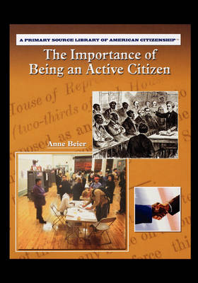 Book cover for The Importance of Being an Active Citizen