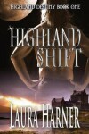 Book cover for Highland Shift