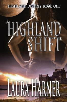 Book cover for Highland Shift