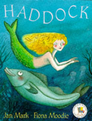 Book cover for Haddock