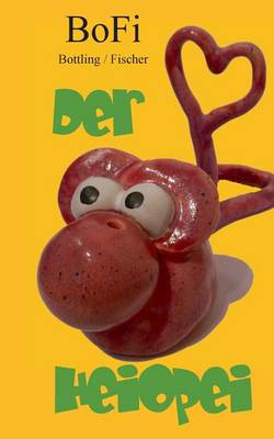 Book cover for Der Heiopei