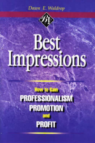 Cover of Best Impressions