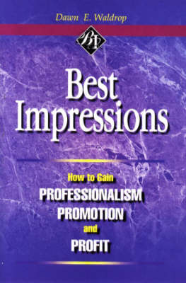 Cover of Best Impressions