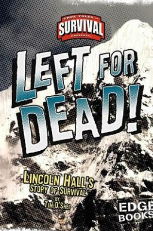 Cover of Left for Dead!
