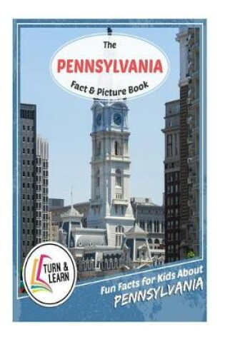 Cover of The Pennsylvania Fact and Picture Book