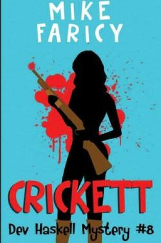 Cover of Crickett