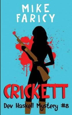 Cover of Crickett