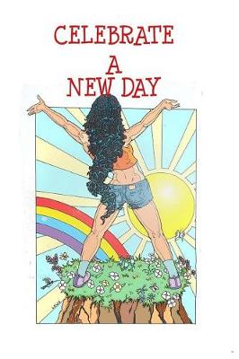 Book cover for Celebrate a New Day!