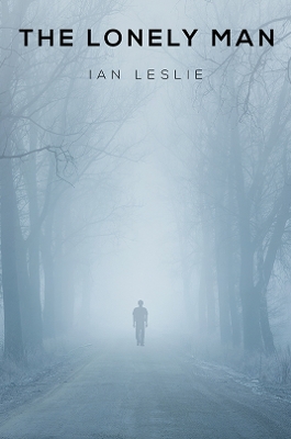 Book cover for The Lonely Man