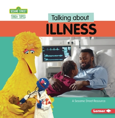 Book cover for Talking about Illness