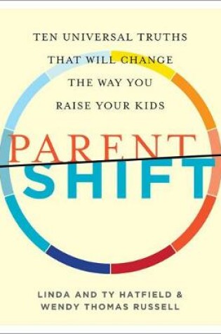 Cover of Parentshift