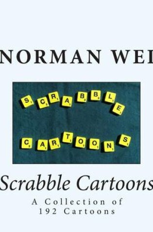 Cover of Scrabble Cartoons