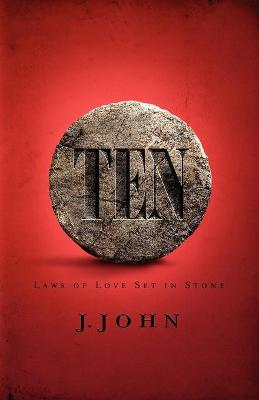 Book cover for Ten