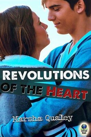 Cover of Revolutions of the Heart