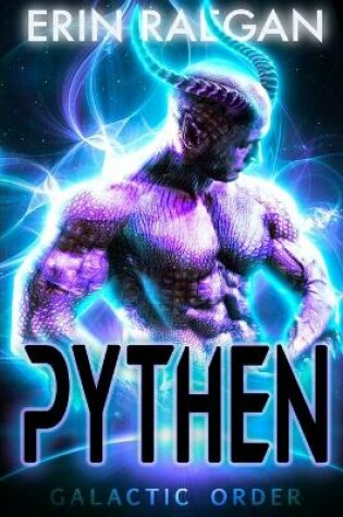 Cover of Pythen