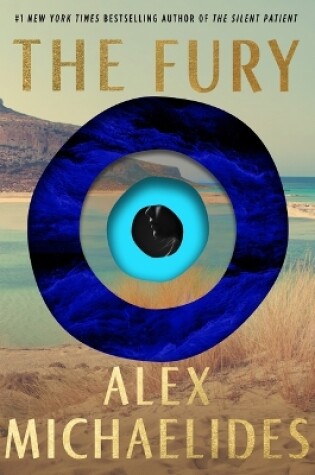 Cover of The Fury