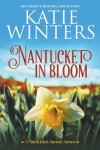 Book cover for Nantucket in Bloom