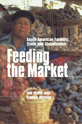 Cover of Feeding the Market