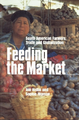 Book cover for Feeding the Market