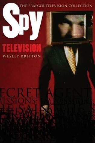 Cover of Spy Television