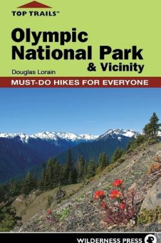 Cover of Olympic National Park and Vicinity