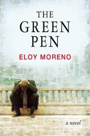 Cover of The Green Pen