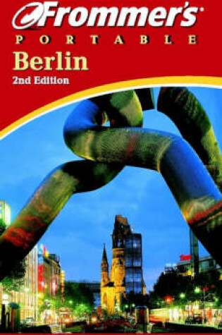 Cover of Berlin