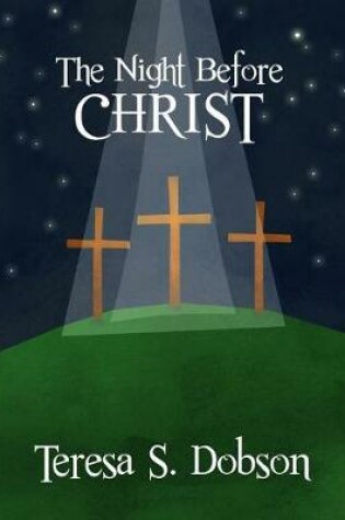 Cover of The Night Before Christ