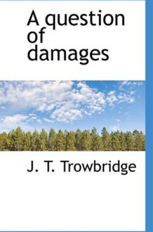 Cover of A Question of Damages