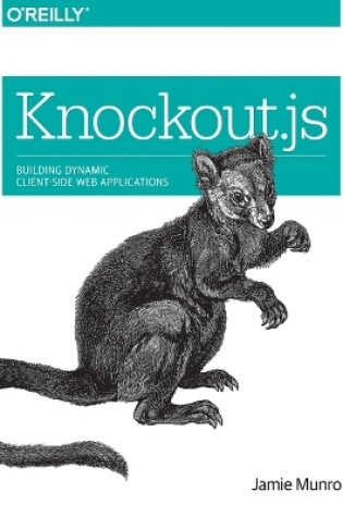 Cover of Knockout.js