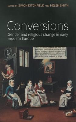 Cover of Conversions