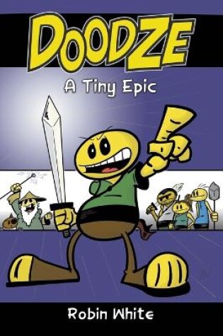 Cover of Doodze