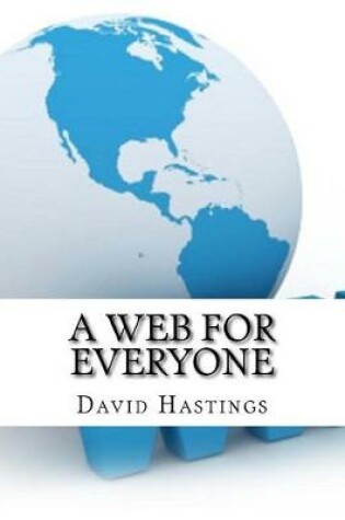 Cover of A Web for Everyone