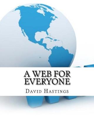 Book cover for A Web for Everyone