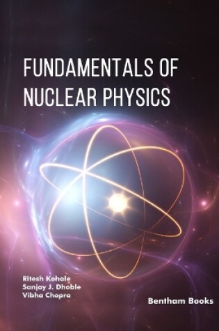 Cover of Fundamentals of Nuclear Physics