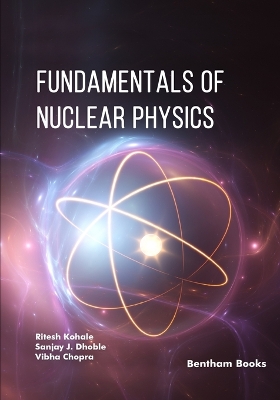 Book cover for Fundamentals of Nuclear Physics