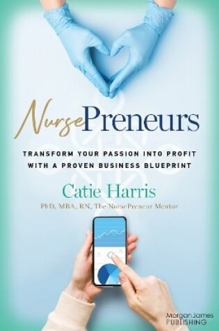 Cover of NursePreneurs