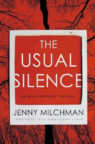 Cover of The Usual Silence