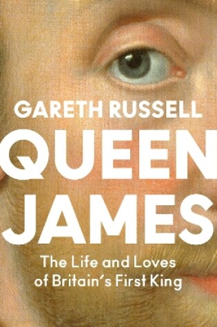 Cover of Queen James