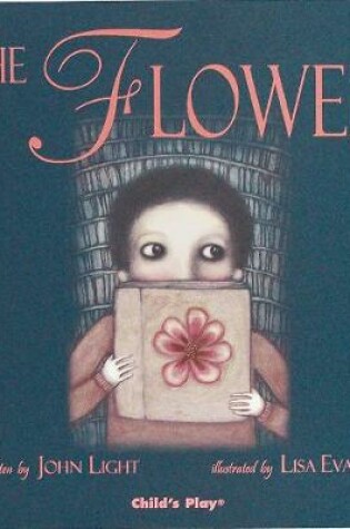 Cover of The Flower