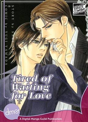 Book cover for Tired of Waiting for Love