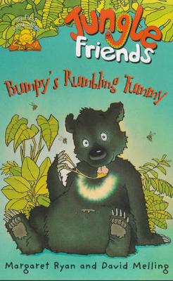 Cover of Jungle Friends