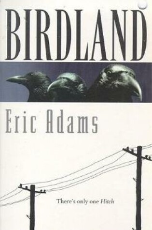 Cover of Birdland