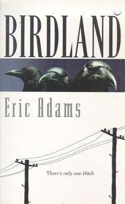 Book cover for Birdland