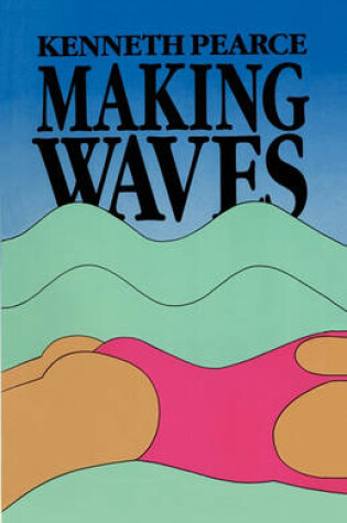 Cover of Making Waves