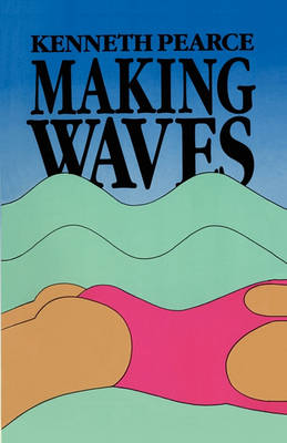 Book cover for Making Waves