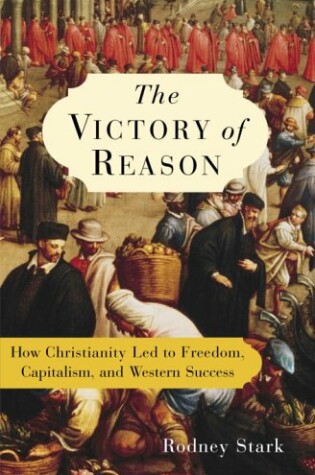 Cover of The Victory of Reason