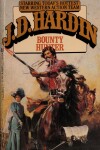 Book cover for Bounty Hunter